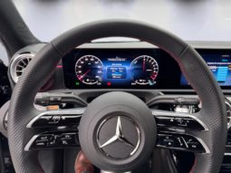 
										Mercedes-Benz Classe A 250e AMG full									