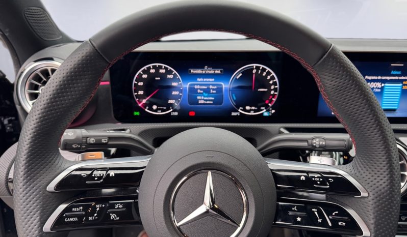
								Mercedes-Benz Classe A 250e AMG full									