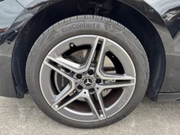 
										Mercedes-Benz Classe A 250e AMG full									