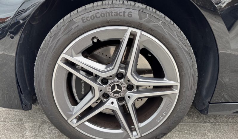 
								Mercedes-Benz Classe A 250e AMG full									