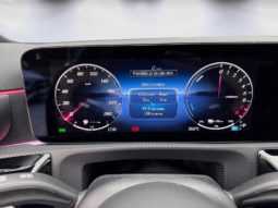 
										Mercedes-Benz Classe A 250e AMG full									