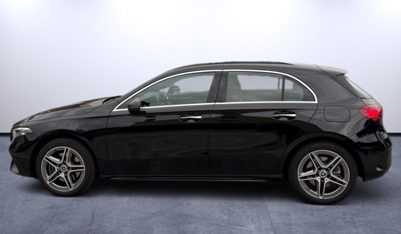 
								Mercedes-Benz Classe A 250e AMG full									