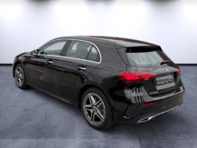 Mercedes-Benz Classe A 250e AMG