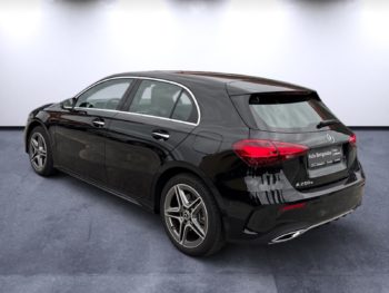 Mercedes-Benz Classe A 250e AMG