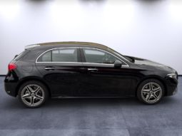 
										Mercedes-Benz Classe A 250e AMG full									