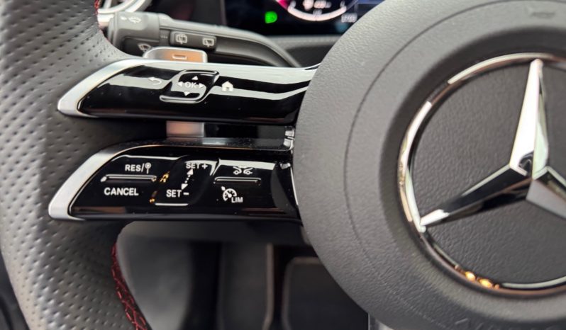 
								Mercedes-Benz Classe A 250e AMG full									