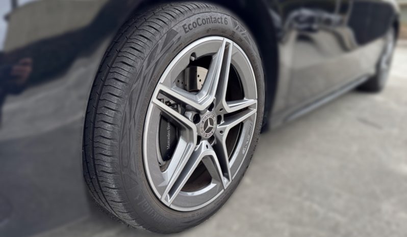 
								Mercedes-Benz Classe A 250e AMG full									