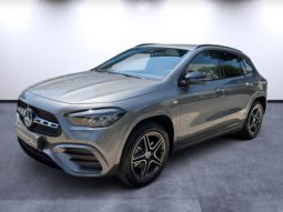 Mercedes-Benz GLA 250e AMG