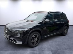 Mercedes-Benz EQB 250+ AMG 7Lugares