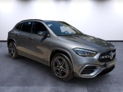 Mercedes-Benz GLA 250e AMG
