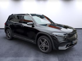 Mercedes-Benz EQB 250+ AMG 7Lugares