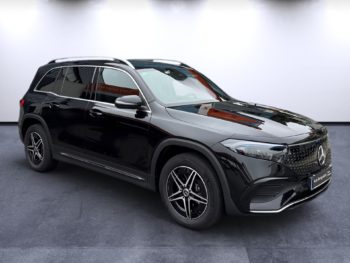 Mercedes-Benz EQB 250+ AMG 7Lugares