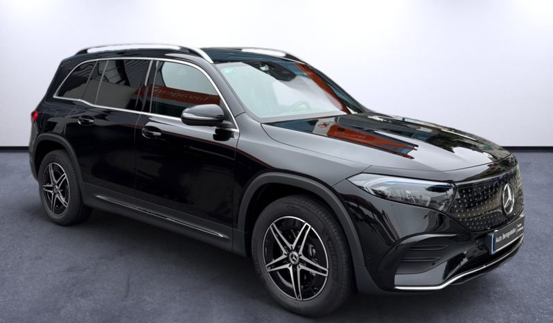 
								Mercedes-Benz EQB 250+ AMG 7Lugares full									