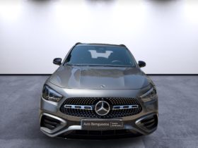Mercedes-Benz GLA 250e AMG