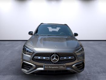 Mercedes-Benz GLA 250e AMG