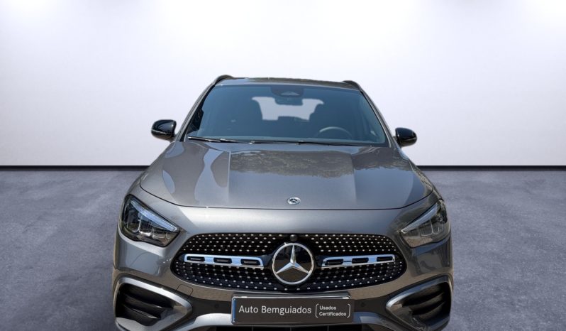 
								Mercedes-Benz GLA 250e AMG full									