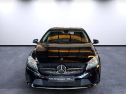 Mercedes-Benz Class A 180d Style