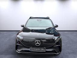 Mercedes-Benz EQB 250+ AMG 7Lugares