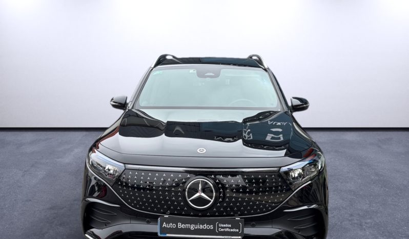
								Mercedes-Benz EQB 250+ AMG 7Lugares full									