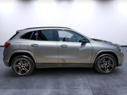 Mercedes-Benz GLA 250e AMG