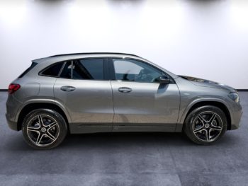 Mercedes-Benz GLA 250e AMG