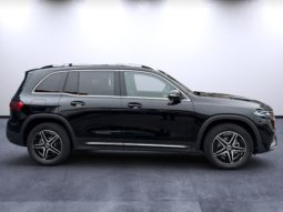 Mercedes-Benz EQB 250+ AMG 7Lugares