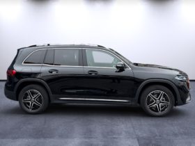 Mercedes-Benz EQB 250+ AMG 7Lugares
