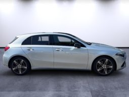 Mercedes-Benz Class A 180d