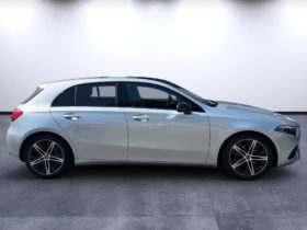 Mercedes-Benz Class A 180d