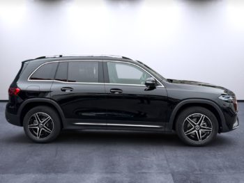 Mercedes-Benz EQB 250+ AMG 7Lugares