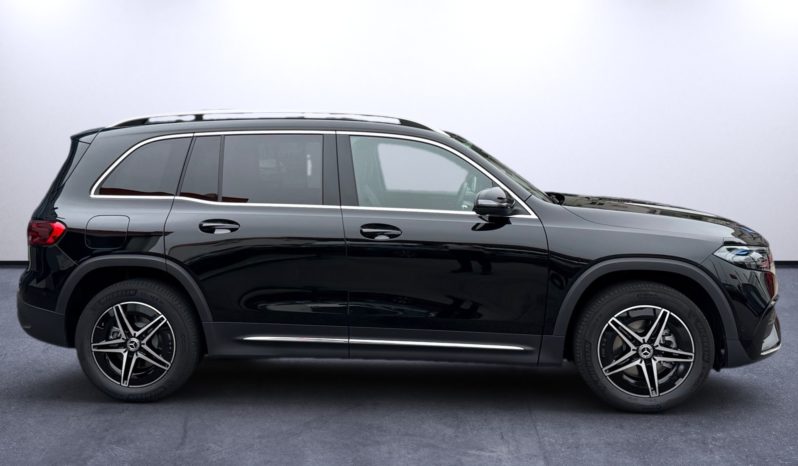 
								Mercedes-Benz EQB 250+ AMG 7Lugares full									