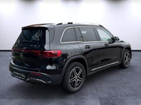 Mercedes-Benz EQB 250+ AMG 7Lugares