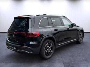 Mercedes-Benz EQB 250+ AMG 7Lugares