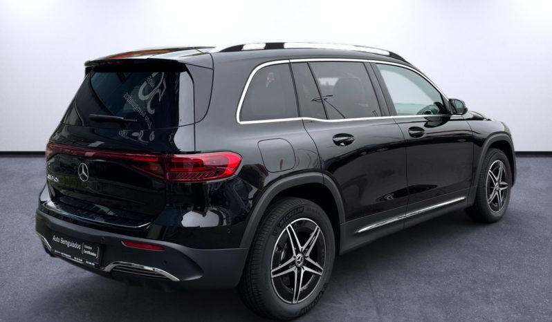 
								Mercedes-Benz EQB 250+ AMG 7Lugares full									