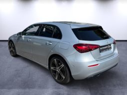 
										Mercedes-Benz Class A 180d full									