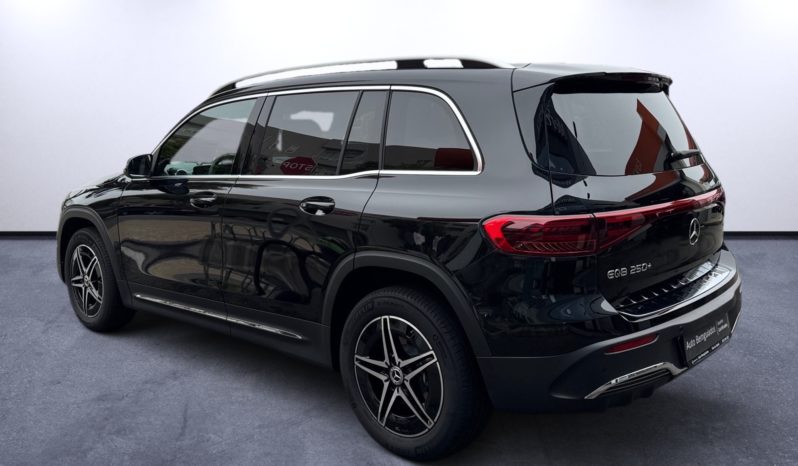 
								Mercedes-Benz EQB 250+ AMG 7Lugares full									