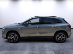
										Mercedes-Benz GLA 250e AMG full									