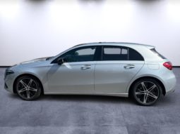 
										Mercedes-Benz Class A 180d full									