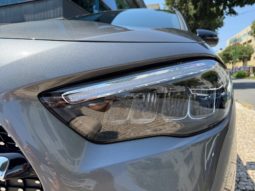 
										Mercedes-Benz GLA 250e AMG full									