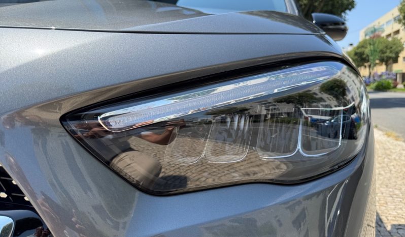 
								Mercedes-Benz GLA 250e AMG full									