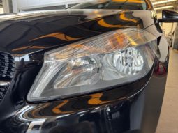 
										Mercedes-Benz Class A 180d Style full									