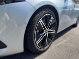 
										Mercedes-Benz Class A 180d full									
