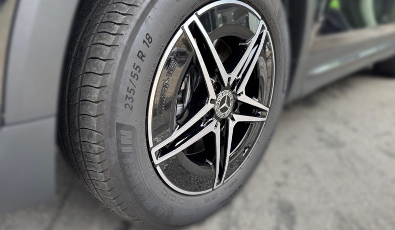 
								Mercedes-Benz EQB 250+ AMG 7Lugares full									