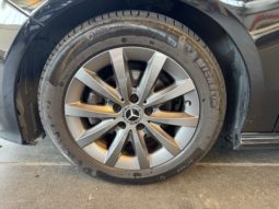 
										Mercedes-Benz Class A 180d Style full									