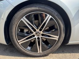 
										Mercedes-Benz Class A 180d full									