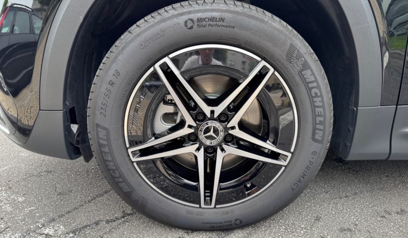 
								Mercedes-Benz EQB 250+ AMG 7Lugares full									