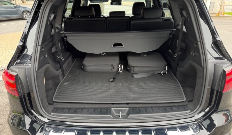 
								Mercedes-Benz EQB 250+ AMG 7Lugares full									