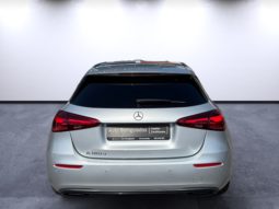
										Mercedes-Benz Class A 180d full									