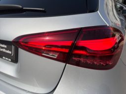 
										Mercedes-Benz Class A 180d full									