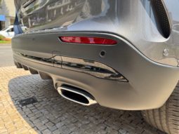 
										Mercedes-Benz GLA 250e AMG full									